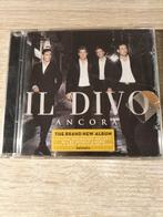 Il divo - ancora, Ophalen of Verzenden