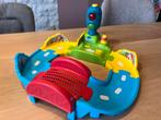 Toet Toet Rijbaan met Verkeerslicht, Ophalen of Verzenden, Gebruikt, Jongen of Meisje