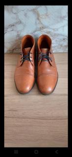 Heren schoenen van Lier maat 40, Ophalen of Verzenden, Gedragen, Van Lier