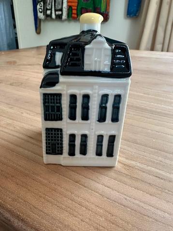 Nieuw! Voor de liefhebber KLM huisje #91 vol beschikbaar voor biedingen