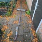 Mini Clubman F54s Uitlaat - Origineel, Ophalen, Gebruikt, Mini