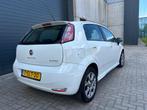 Fiat Punto Evo 0.9 TwinAir Pop AIRCO NAP 5DRS 2013, Voorwielaandrijving, Euro 5, Gebruikt, Wit