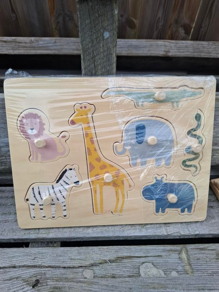Puzzels, 5x.Per stuk 1,50, Ophalen of Verzenden