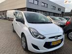 Hyundai Ix20 1.4i i-Drive 2011 € 4450.- AIRCO 1 JR. APK, Voorwielaandrijving, Euro 5, Stof, Gebruikt