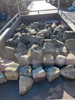 Keien / grote stenen gratis, Tuin en Terras, Grind, Keien en Split, Ophalen, Gebruikt