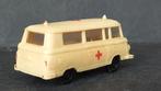 Barkas B1000 ambulance 1:87 H0 ses Pol, Ophalen of Verzenden, Zo goed als nieuw, Bus of Vrachtwagen