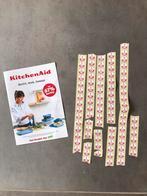 Zegels KitchenAid vershoudbakjes Poiesz, Overige supermarkten, Ophalen of Verzenden