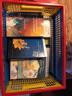 Boekenpakket kinderboeken, Verzamelen, Automaten | Jukeboxen, Ophalen of Verzenden, Gebruikt, Voor 1950, Overige merken
