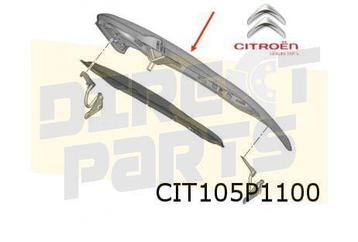 Citroën C3 Aircross motorkap (te spuiten) Origineel! YQ00173 beschikbaar voor biedingen