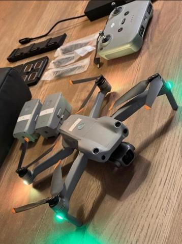 DJI Air 2S ( C1 ). beschikbaar voor biedingen
