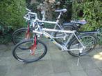 Te koop Z.G.A.N. Mountenbike,S., Hardtail, Heren, Zo goed als nieuw, 53 tot 57 cm