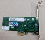 Intel Gigabit PCI express netwerkadapter, Intel, Gebruikt, Ophalen of Verzenden, Intern