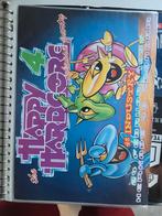 Happy Hardcore 4 - Release Party Flyer, Ophalen of Verzenden, Zo goed als nieuw, Techno of Trance, Boxset