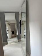 2x Spiegeldeuren IKEA Pax 236 cm hoog, Huis en Inrichting, Kasten | Kledingkasten, Ophalen, Gebruikt, 200 cm of meer, 50 tot 100 cm