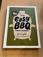 Grill Guru - Easy BBQ Every Moment, Ophalen, Zo goed als nieuw, Grill Guru