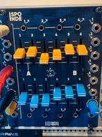 Io Instruments Sponde 2x6 Mixer, Ophalen of Verzenden, Gebruikt, 5 tot 10 kanalen, Microfooningang