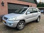 Kia Sportage 2.7 V6 Adventure 4WD AUTOMAAT NIEUWE APK 15-01-, Automaat, Gebruikt, 2656 cc, 10 km/l