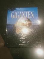 Giganten van Evert Aalten, Watersport en Boten, Ophalen of Verzenden, Zo goed als nieuw, Overige typen