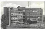 Rotterdam - Ziekenhuis IKAZIA : Beddenhuis, Verzenden, 1960 tot 1980, Gelopen, Zuid-Holland