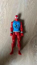 Spiderman speelgoed, Ophalen, Gebruikt