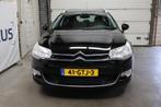 Citroen C5 Tourer 2.0 16V Comfort APK 3e eigenaar PDC Cruise, Voorwielaandrijving, Stof, Gebruikt, 4 cilinders