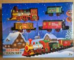 Kersttrein, Diversen, Kerst, Ophalen of Verzenden, Zo goed als nieuw