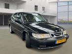 Saab 9-3 2.2 TiD, Auto's, Origineel Nederlands, Te koop, 5 stoelen, Hatchback