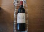 1994 Marquise de Lassime Margaux, Verzenden, Frankrijk, Nieuw, Rode wijn