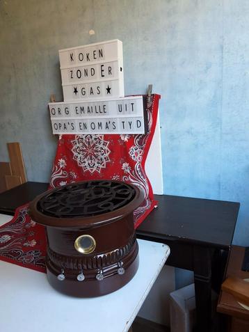 👌Koken zonder gas  😋(ouwe) trouwe keuken maat 2 foto's  beschikbaar voor biedingen