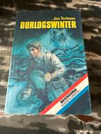 Oorlogswinter - Jan Terlouw, Boeken, Kinderboeken | Jeugd | onder 10 jaar, Ophalen of Verzenden, Gelezen, Fictie algemeen