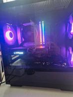 Gaming PC met een RTX 3070 videokaart en amd ryzon 5, Ophalen, Zo goed als nieuw, Gaming, SSD