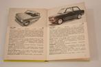 Alle Auto's 1 [1970] — Alkenreeks — F3000-F7500, Boeken, Auto's | Boeken, Ophalen of Verzenden, Gelezen, Algemeen