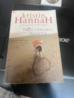 Kristin Hannah - Mijn verloren dochter, Gelezen, Ophalen of Verzenden, Nederland, Kristin Hannah
