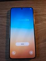 Samsung S21, Gebruikt, Zwart, Ophalen of Verzenden, 128 GB