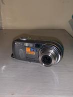 Sony CyberShot DSC-P93 digitale compactcamera, Audio, Tv en Foto, Fotocamera's Digitaal, Ophalen of Verzenden, Sony