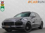 Porsche Cayenne 3.0 E-Hybrid | Sport-Design | 360 Camera | B, Automaat, Gebruikt, Zwart, 2995 cc
