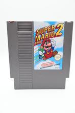 SUPER MARIO BROS 2, Avontuur en Actie, Ophalen of Verzenden, Zo goed als nieuw, 3 spelers of meer