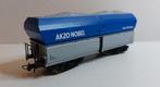 Akzo Nobel / NS Cargo Onderlosser van Roco **Nieuw** (11), Gelijkstroom, Ophalen of Verzenden, NS, Roco