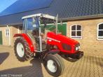 Massey Ferguson 4215, Gebruikt, Niet opgegeven, Tot 80 Pk, Niet opgegeven