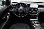 Mercedes-Benz C-klasse Estate 220 d Business Solution 2018 |, 4 cilinders, 1545 kg, Diesel, Parkeercamera