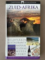 Zuid-Afrika,Capitool reisgidsen, Boeken, Reisgidsen, Afrika, Capitool, Ophalen of Verzenden, Zo goed als nieuw