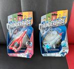 Thunderbirds, Verzamelen, Ophalen of Verzenden, Zo goed als nieuw