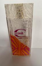 Just Cavalli her 60 ml, Ophalen of Verzenden, Zo goed als nieuw, Parfumfles