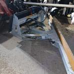 Voerschuif sneeuwschuif modderschuif, Ophalen, Nieuw