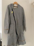 Fynn Collection Badjas - Sterren Springen, Ophalen, Gedragen, Grijs, Overige typen