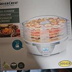 Voedseldroger - SilverCrest - Nieuw in doos, Ophalen, Nieuw