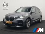 BMW X1 xDrive25e M Sport Plug In Hybrid 221pk PHEV | Trekhaa, Auto's, BMW, Gebruikt, 750 kg, Vierwielaandrijving, Hybride Elektrisch/Benzine