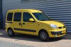 Renault Kangoo 1.6-16V Bestelauto/Airco/Trekhaak/Topstaat!, Auto's, Stof, Gebruikt, Elektrische ramen, Origineel Nederlands