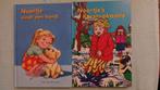 Noortje Boeken - Nelly Klop-van der Bas, Ophalen of Verzenden, Gelezen, Nelly Klop-van der Bas, Non-fictie