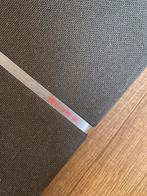 B&O red line speaker 60, Ophalen, Front, Rear of Stereo speakers, Overige merken